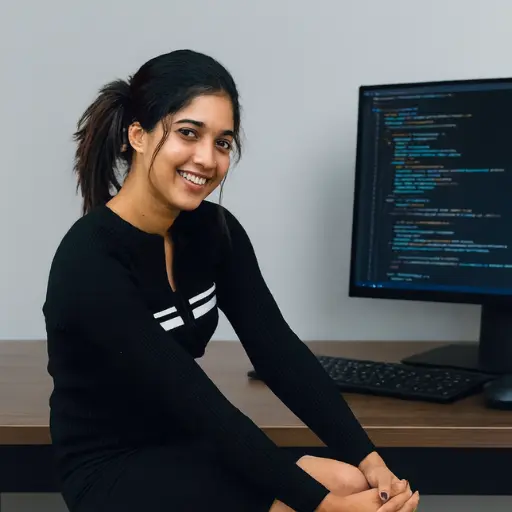 Devika Avatar